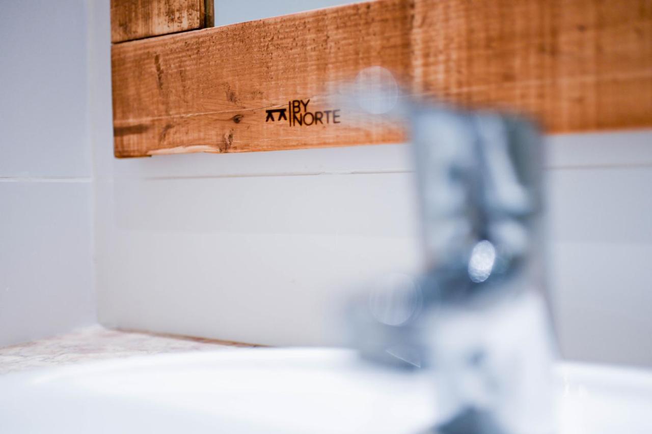Ferrel Surf House Pansiyon Dış mekan fotoğraf